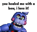 bonnie