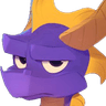 SpyroGlare