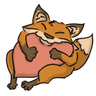 FoxdenHeart