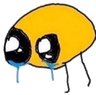 sad
