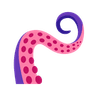 tentacle