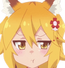 Senko_Pout