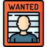 wanted