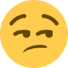 sadsmirk