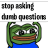 stopaskingdumbquestions