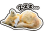 Sleepy