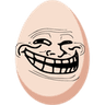 trollegg