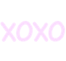 Xoxo