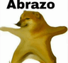 abrazo