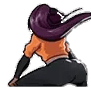 BleachYoruichiTwerk