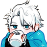 BleachToshiroSip