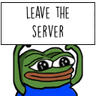 PESgn_LeaveTheServer