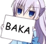 baka