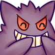 pokemon_GENGARhihilaughpokemon