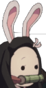 DemonSlayer_nezukorabbit
