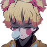 DemonSlayer_zenitsusleeping