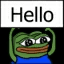 pepe_hello