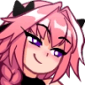 smug