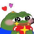 peepoHeart