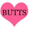 butts
