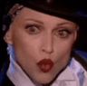 madonnafishface