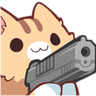 gun