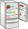 fridge