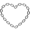 chain_heart