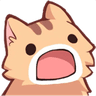 gasp
