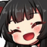 happy