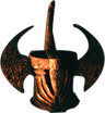helmet