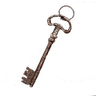 key