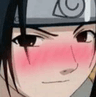 sasukeblush