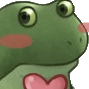 FrogHeart