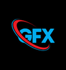 gfxlogoletterletterlogodesignvec