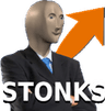 stonksup