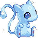 bluepokemon