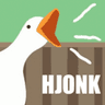 hjonk