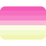 3114_nonbinary_lesbian_flag