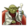 drinkingyoda