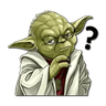 confusedyoda