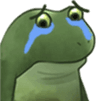 PepeCry