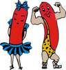 superdawg