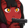 Succubusgun