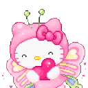 hellokitty_fairylove