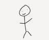 Stickman