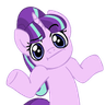 AL_MLPStarshrug