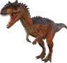 allosaurus