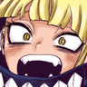 togashocked