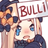 a_blush_bulli_bully_cry_cute_no